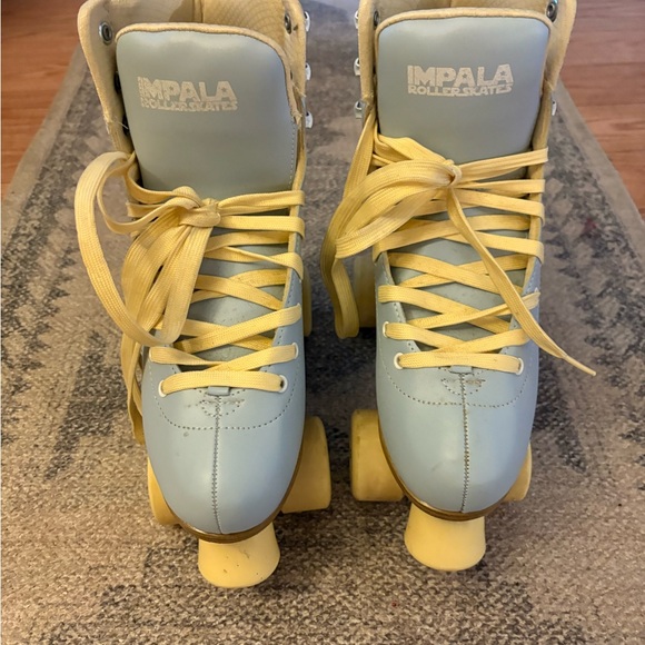 Impala roller skates - Picture 4 of 7